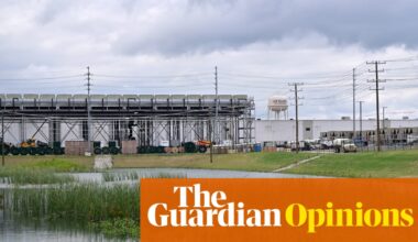 Lost jobs, inequality, rogue agents: why are we accepting oligarchs’ AI agenda? | Robert Reich