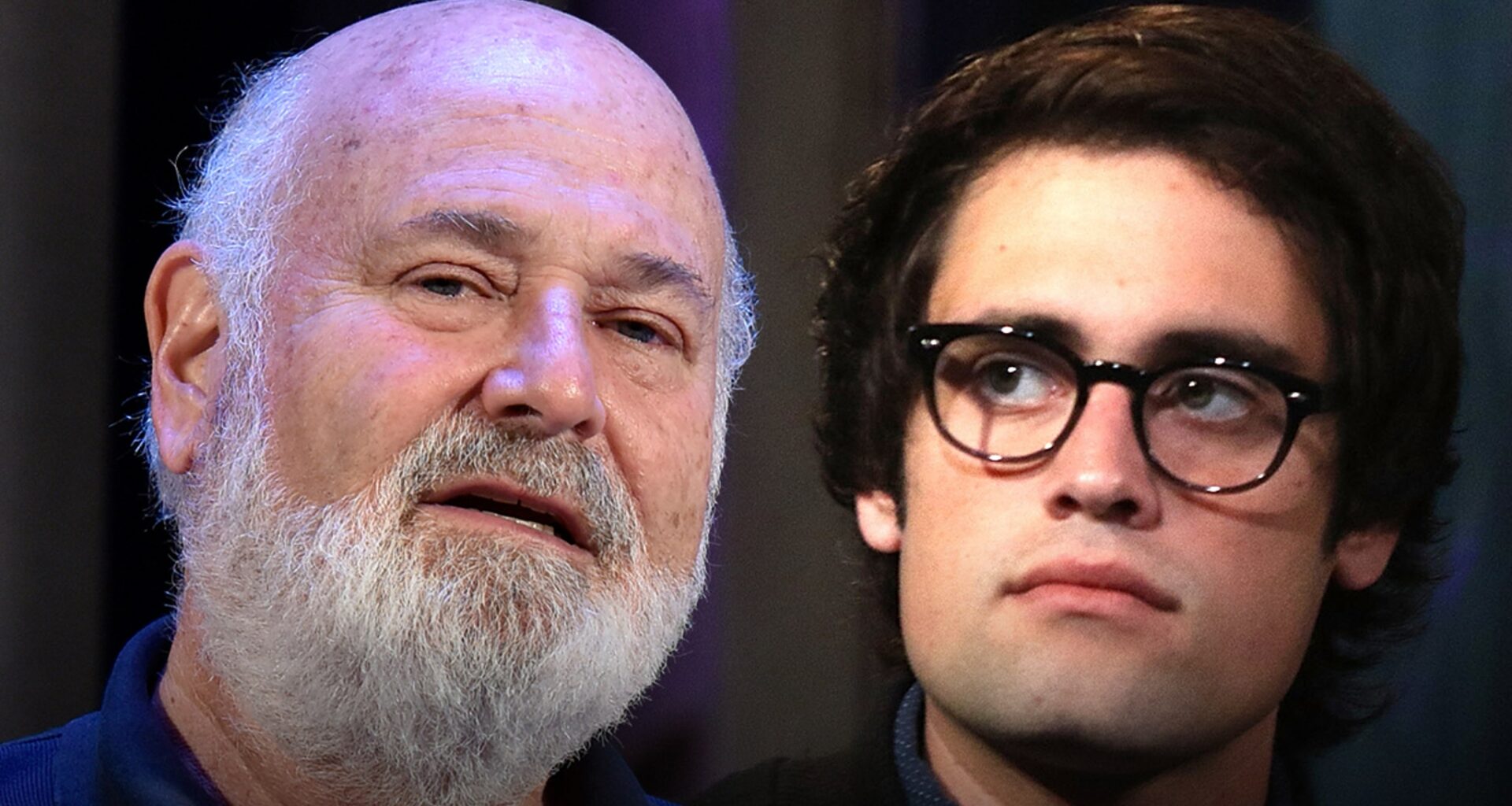Rob Reiner's Kids Testified Before Grand Jury That Indicted Nick For Murder