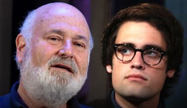 Rob Reiner's Kids Testified Before Grand Jury That Indicted Nick For Murder