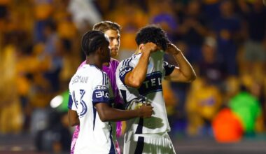 Vancouver Whitecaps toppled on penalties by Tigres, exit Leagues Cup without a win