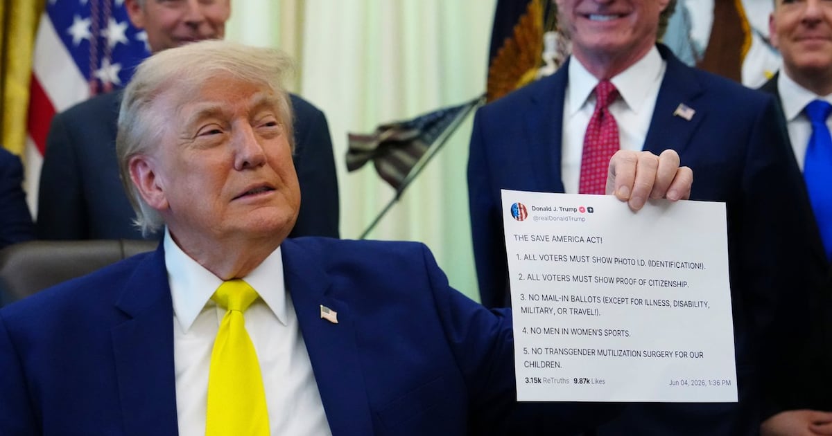Trump is selling access to his social media on Wall Street - CTV News