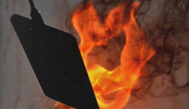 Possible regulations coming for lithium batteries following fires across Canada - CTV News