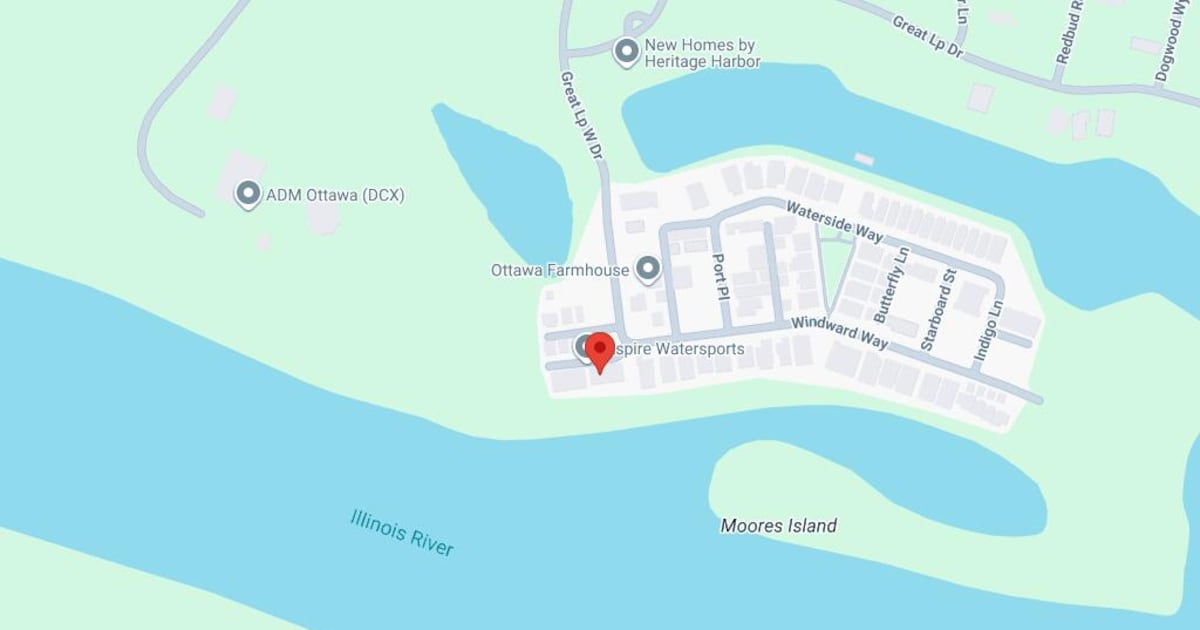 Ottawa: Single-family home goes for $380,000 – Shaw Local