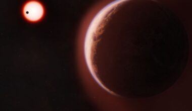 ‘Super-Earth’ planet shows signs it could have an atmosphere - CTV News