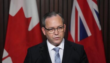 Ontario's new cash bail system faces constitutional challenge
