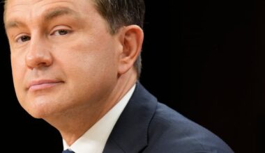 Conservative MPs worried about losing their seats privately question Poilievre’s leadership, ability to defeat PM Carney - CTV News