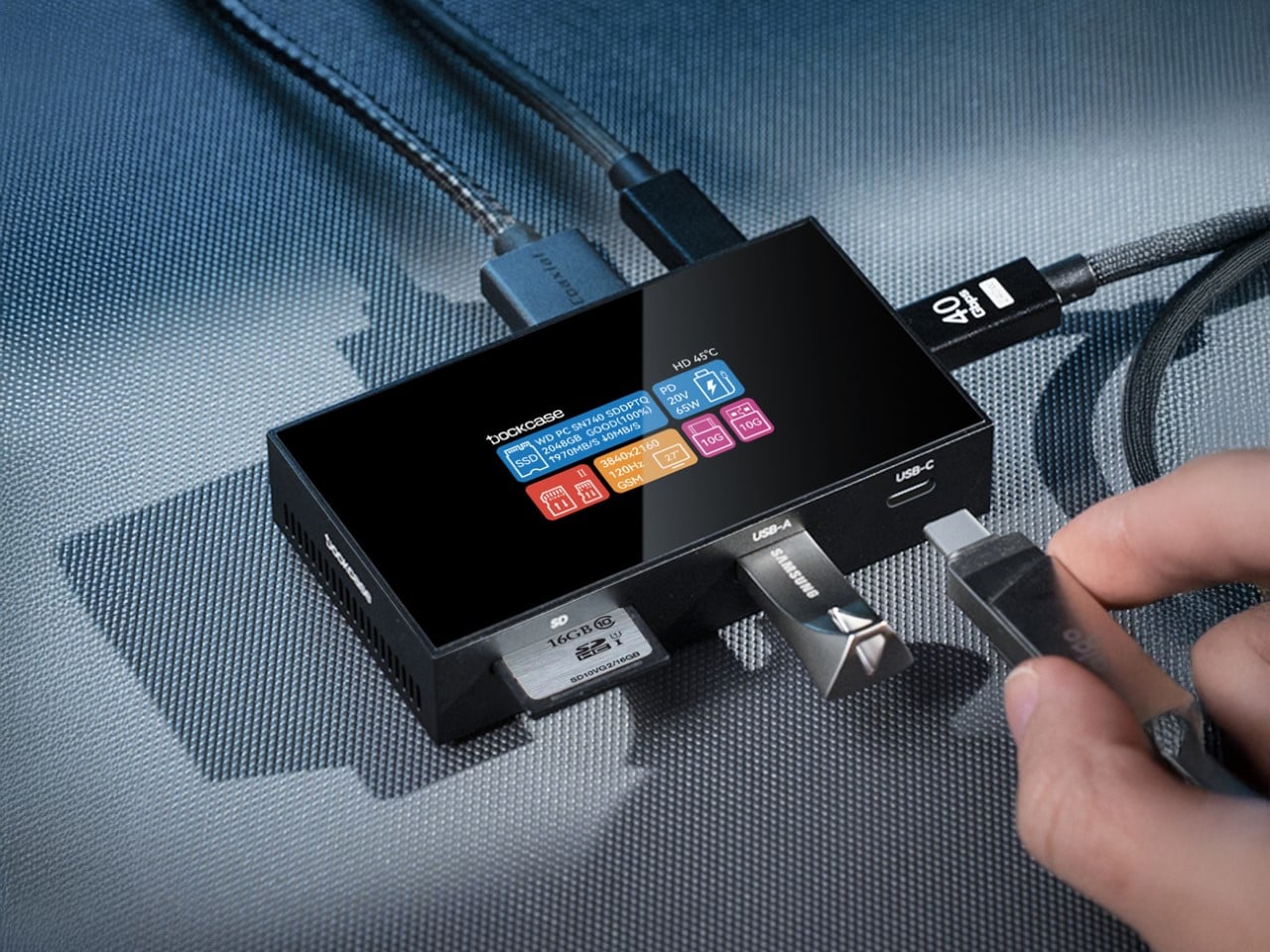 5 Desk Gadgets & Tools Of August 2026 That Make Working From Home Feel Like a Studio