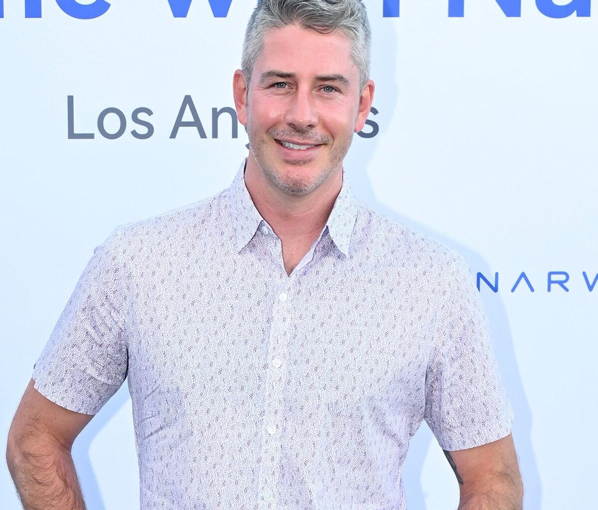 Bachelor's Arie Luyendyk Jr. Gets 2nd Vasectomy After Reversing First