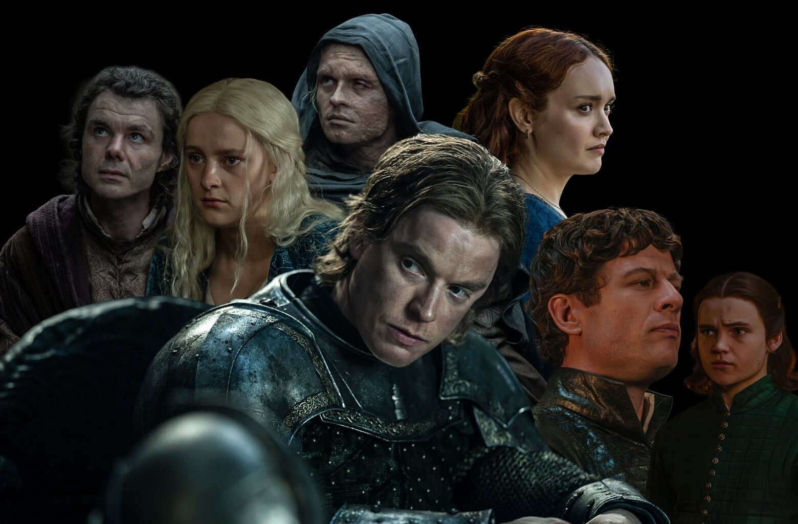 House of the Dragon Season 3 has managed to do the impossible.