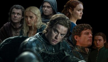 House of the Dragon Season 3 has managed to do the impossible.