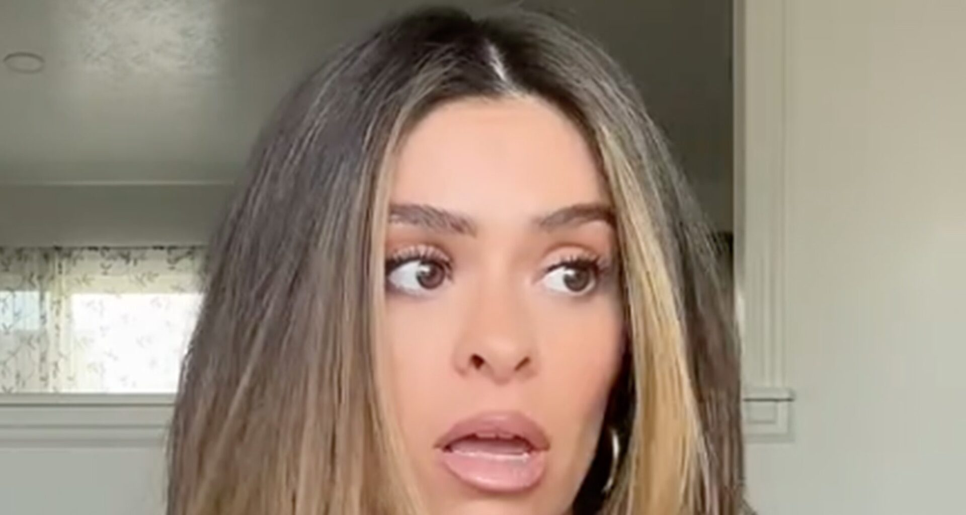 Taylor Frankie Paul Called Out for Alleged Courthouse A.I. Photos After Probation Ends