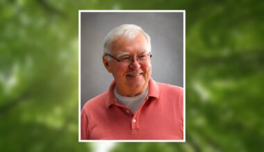 Michael Peter O'Hanlon Obituary Aug 5, 2026