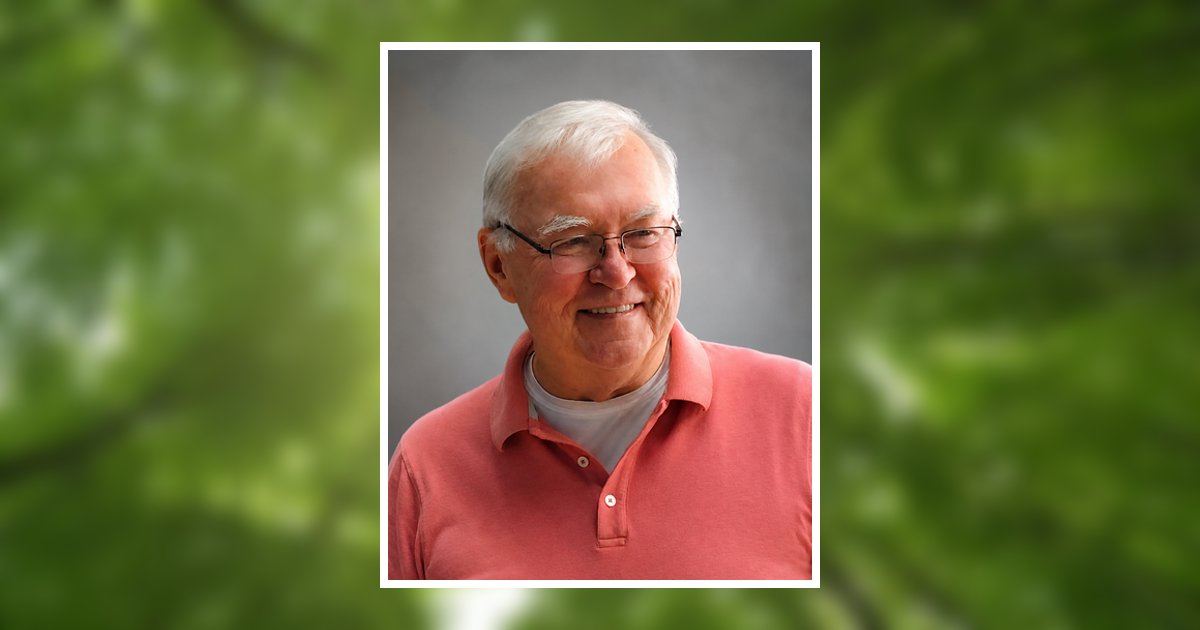 Michael Peter O'Hanlon Obituary Aug 5, 2026