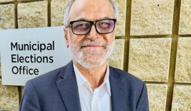 2026 Mississauga Election Candidate Profile: Ward 7