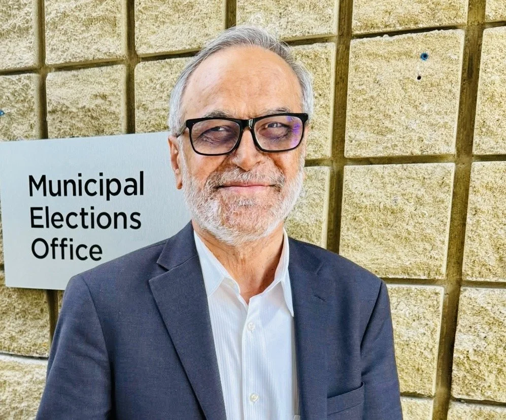 2026 Mississauga Election Candidate Profile: Ward 7