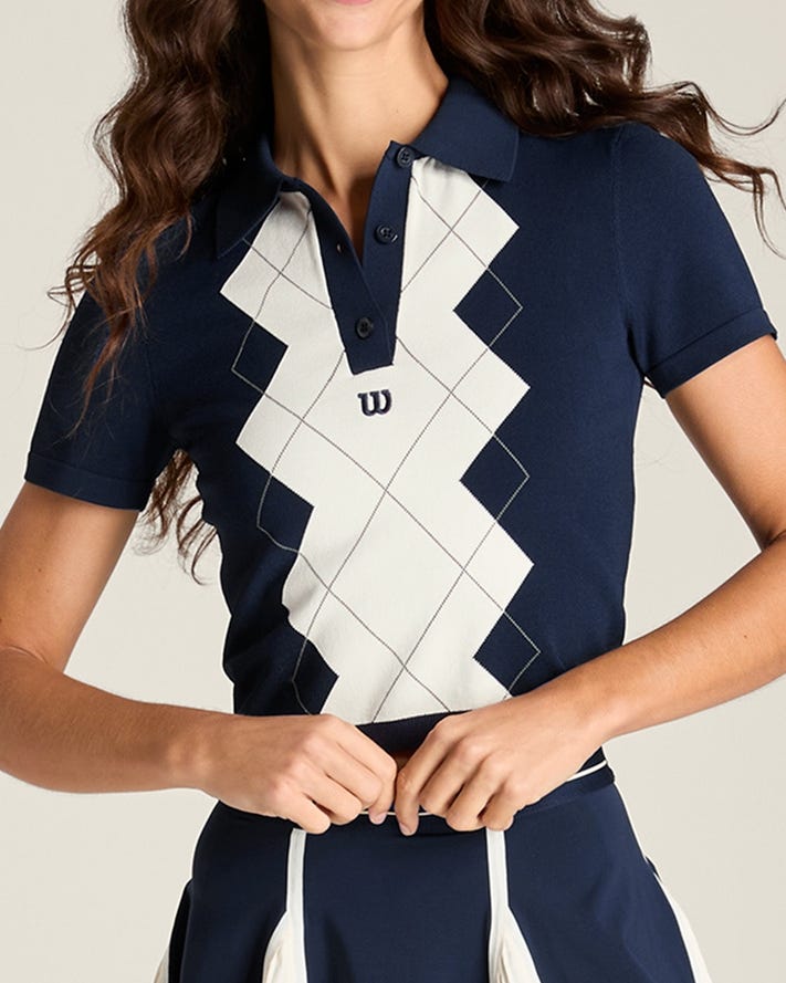 Astor Classic Polo Shirt