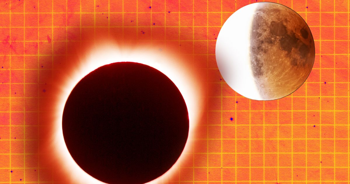 Your Guide to August 2026 Eclipse Season