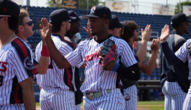 Scouting Jefferson Rojas, Chris Hacopian, Enddy Azocar and other Mets, Nats, Orioles prospects