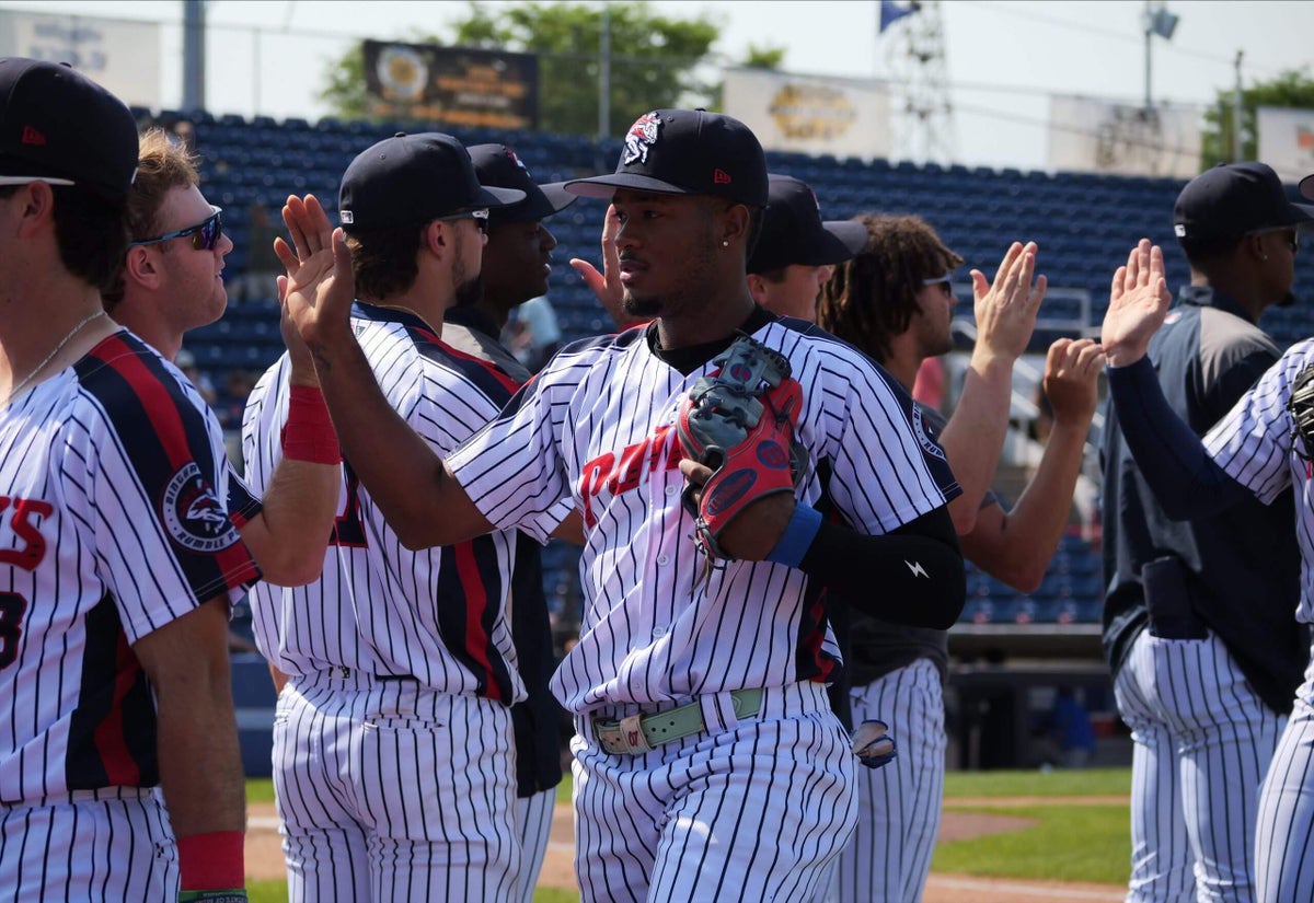 Scouting Jefferson Rojas, Chris Hacopian, Enddy Azocar and other Mets, Nats, Orioles prospects