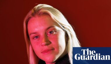 Alessia Russo: ‘When you join the club, you take on a part of Arsenal and the love’ | Alessia Russo