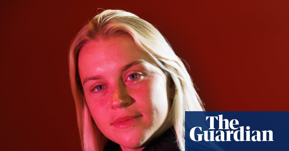 Alessia Russo: ‘When you join the club, you take on a part of Arsenal and the love’ | Alessia Russo