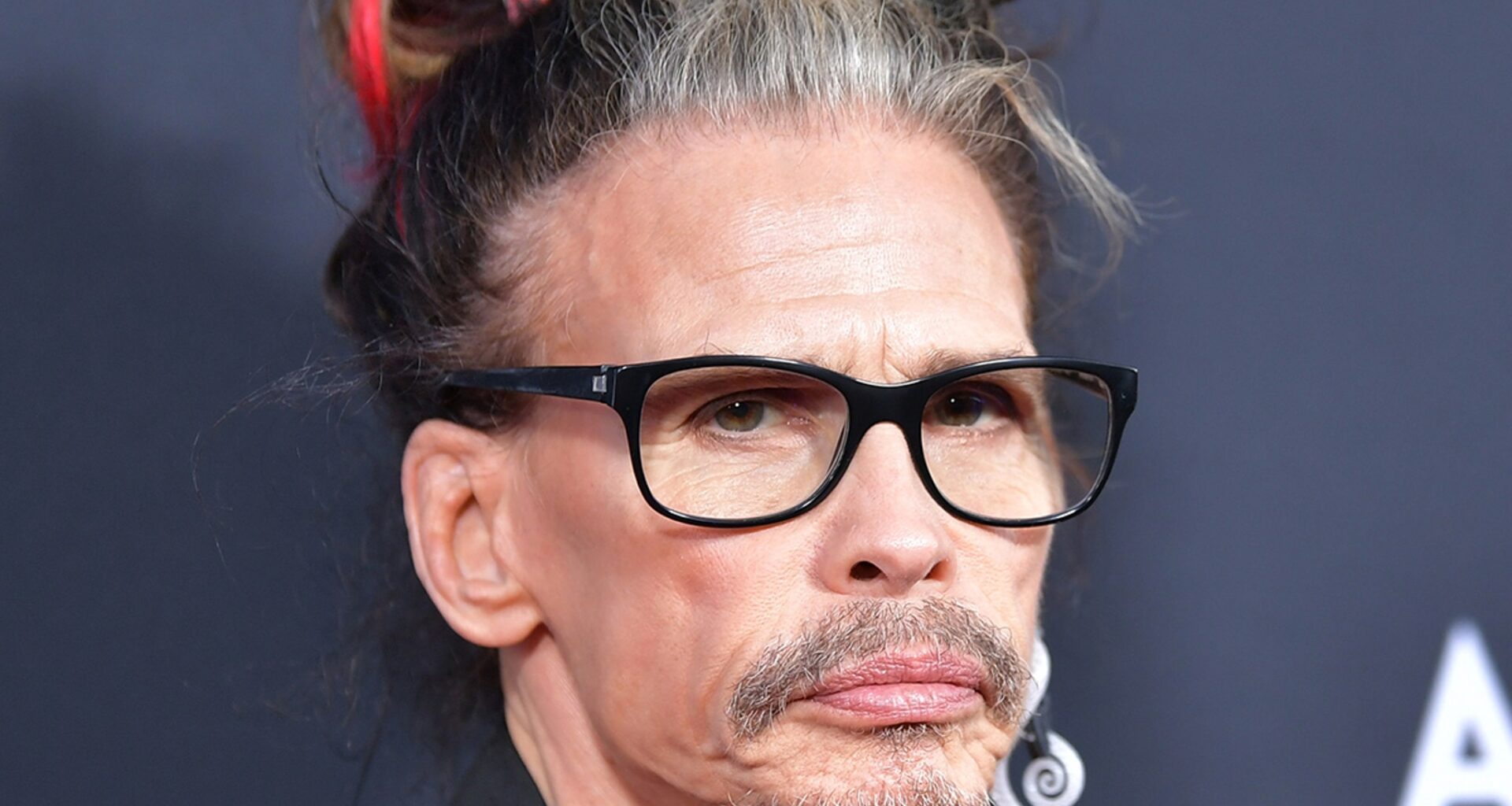 Steven Tyler Scores Massive Win Against Abuse Accuser Days Before Trial