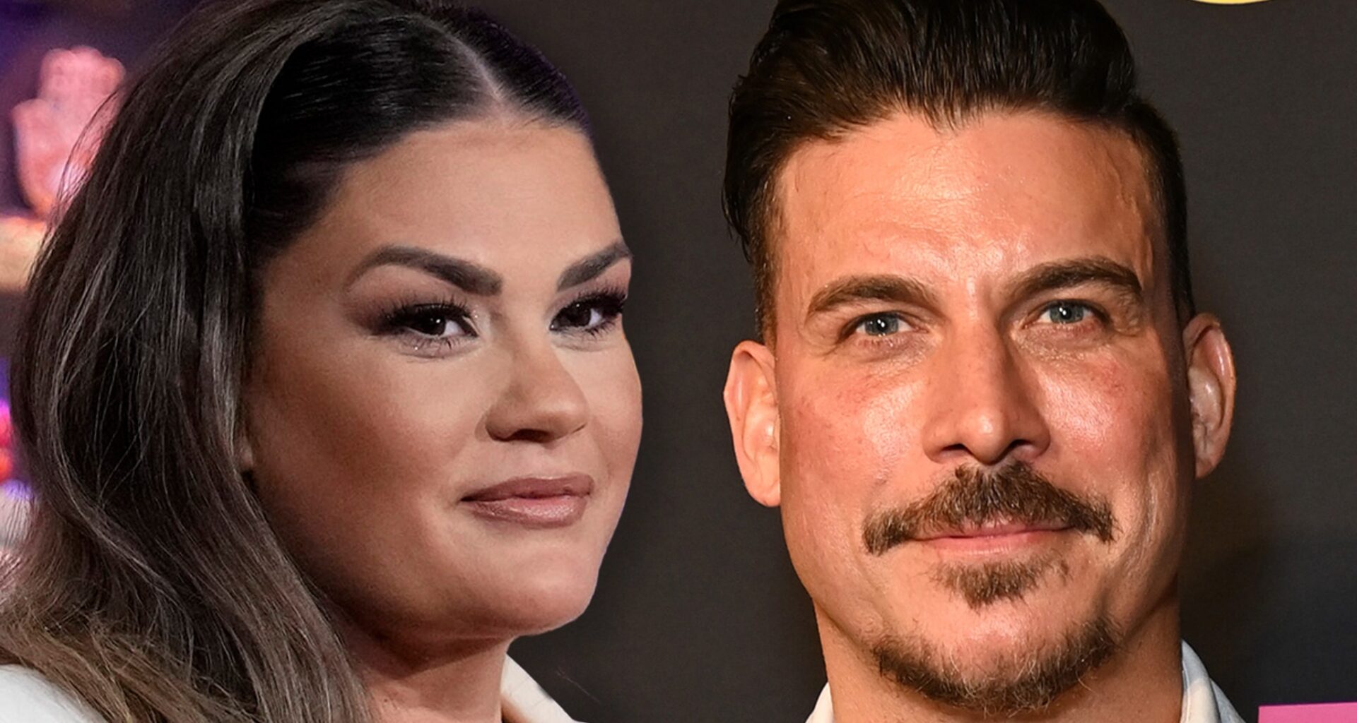 Brittany Cartwright Granted Restraining Order After Jax Taylor Allegedly Threatened To Gut Her
