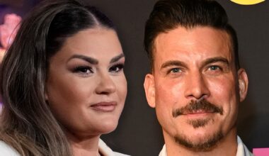 Brittany Cartwright Granted Restraining Order After Jax Taylor Allegedly Threatened To Gut Her