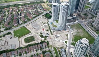 Rebuilding Meadows | UrbanToronto