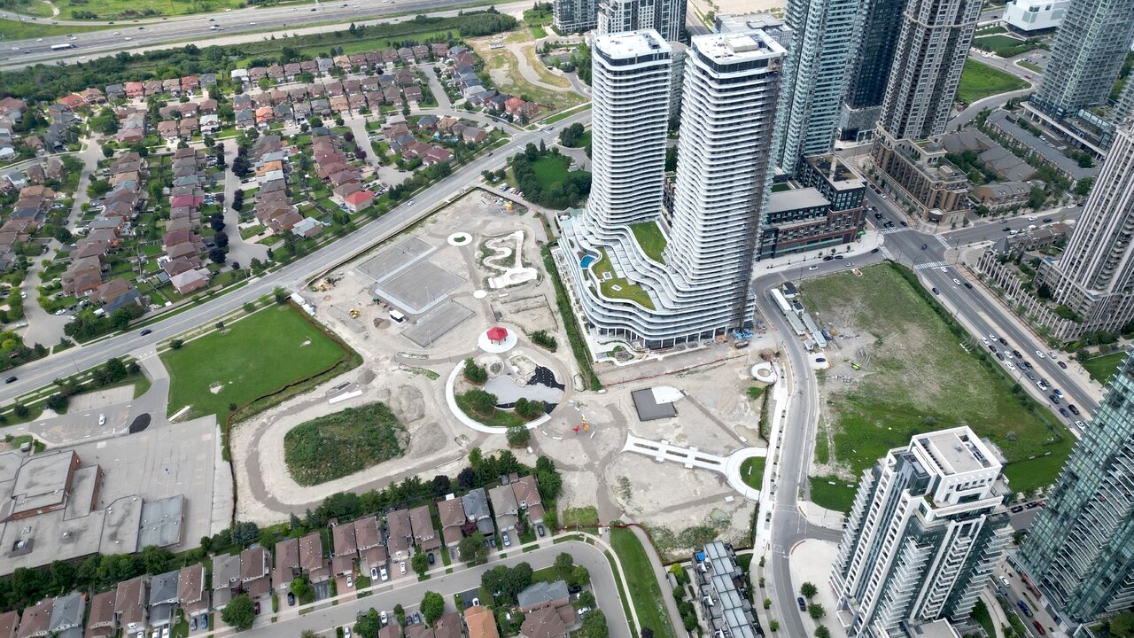 Rebuilding Meadows | UrbanToronto