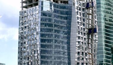 Gehry 1.0 Filter | UrbanToronto