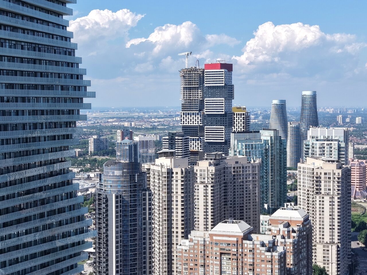 City of the Future | UrbanToronto