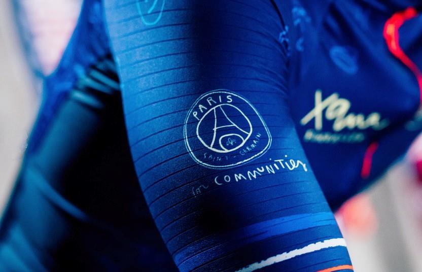 PSG launches We Ride Paris cycling initiative | SGIE