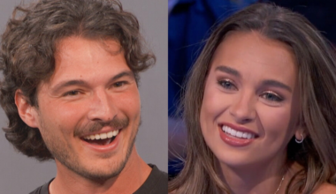 Lyric Medeiros and Rome Seymour Reunite After ‘Big Brother’