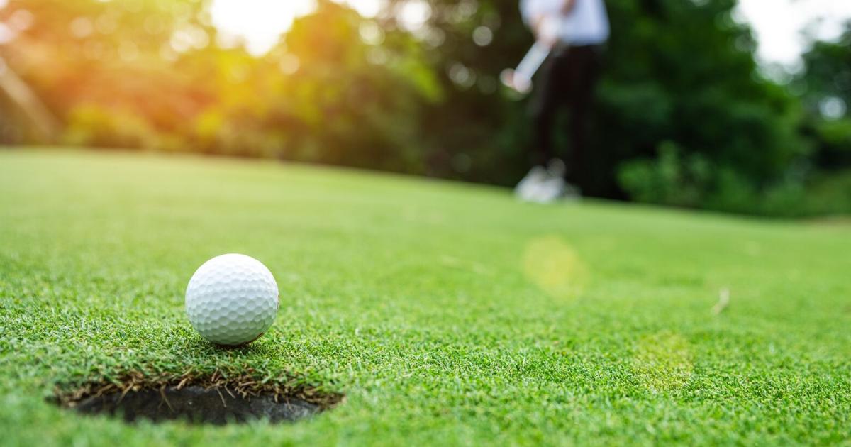 Mark Bienvenu wins Baton Rouge Amateur golf tournament | Sports