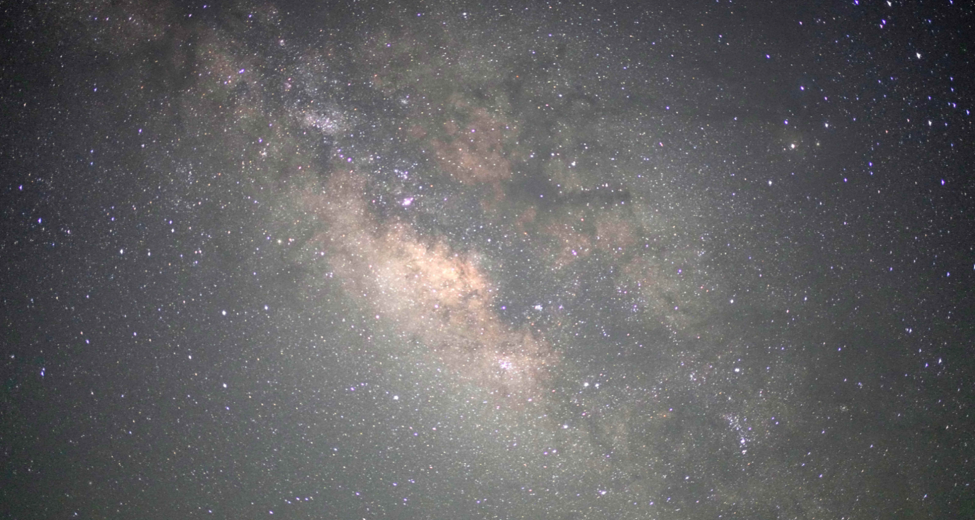 Chinese researchers uncover 'ripple' structures in Milky Way