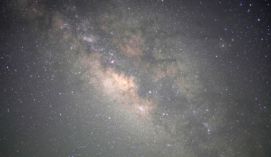 Chinese researchers uncover 'ripple' structures in Milky Way