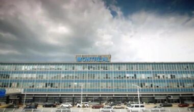 Employee hospitalized after aircraft incident at Montreal-Trudeau airport | News