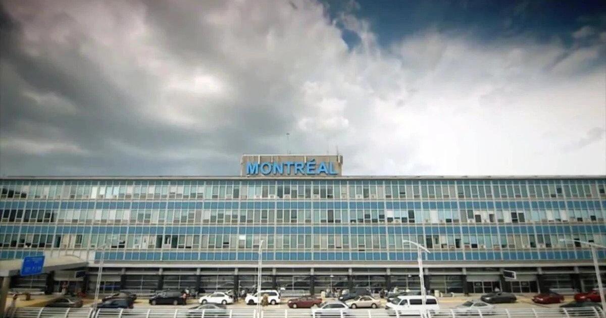 Employee hospitalized after aircraft incident at Montreal-Trudeau airport | News