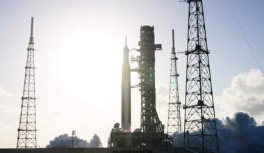 Another Canadian is preparing to head to space, this time for ISS mission