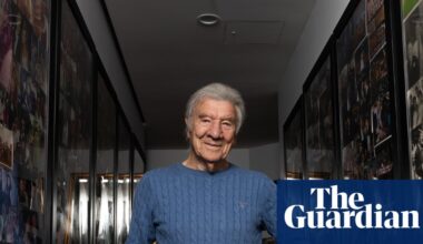 ‘Taylor Swift is not losing any sleep over me!’: Don Spencer on Play School, fame and his 65-year music career | Television