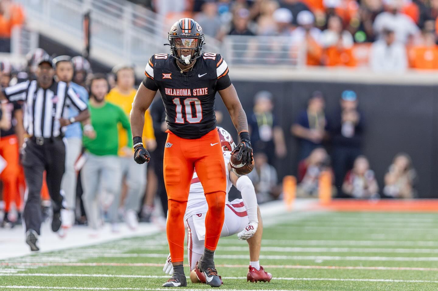 Riders Ink American Receiver - Saskatchewan Roughriders