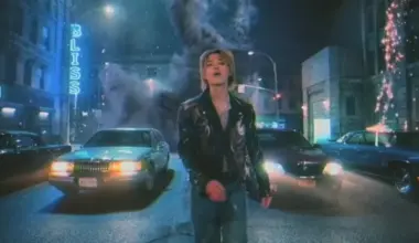 Released in July 2024, Who is the title track of Jimin’s second solo album Muse.