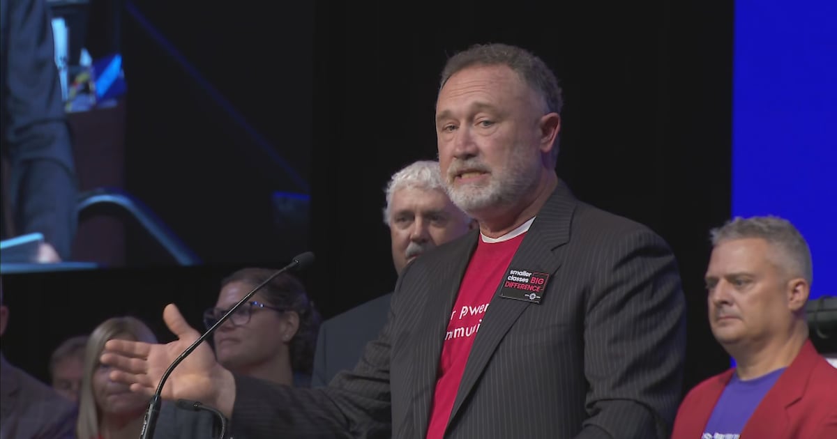 ‘We are going to fight’: Ontario teachers’ unions mull strike action as bargaining talks stall - CTV News