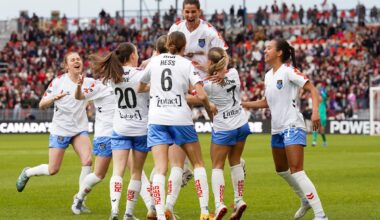 Montreal Roses aim to retake NSL’s top spot in record-breaking game