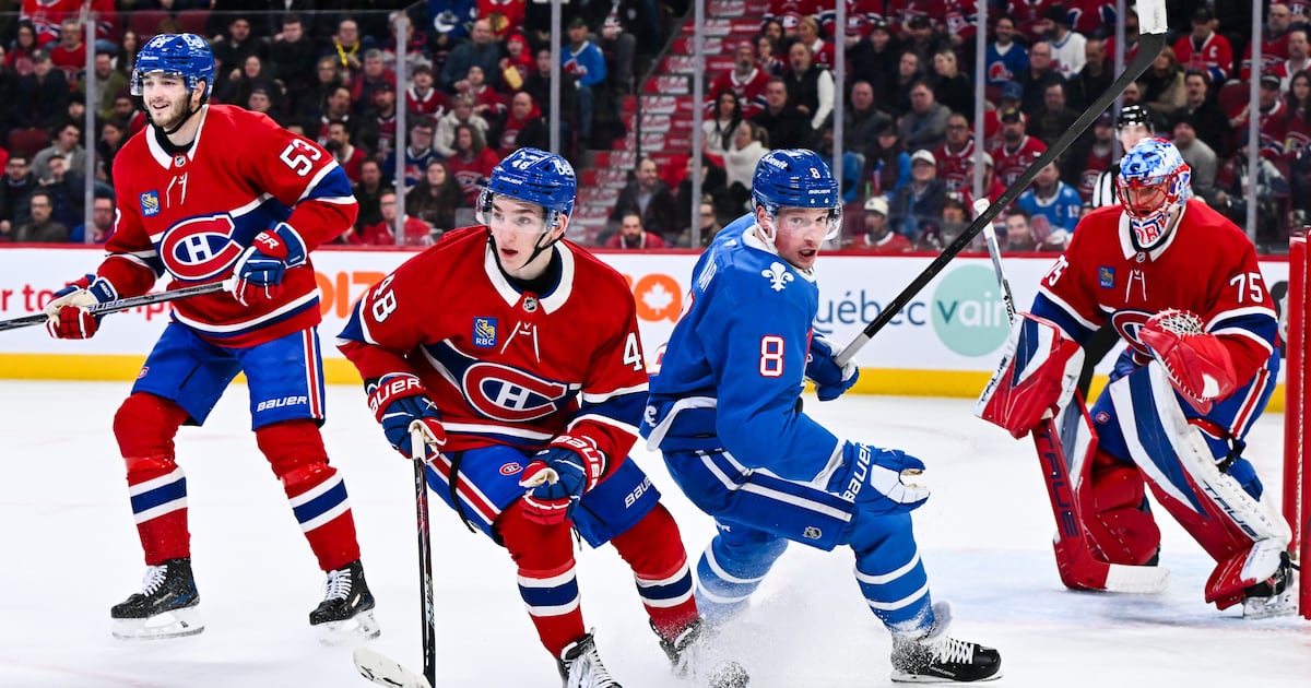 Makar deal shows wisdom of Habs’ blueline bet
