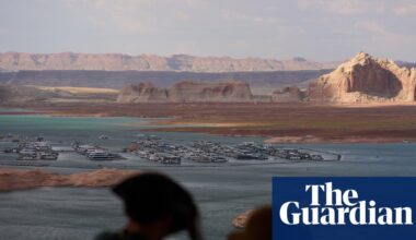 The US has a plan to save the Colorado River. Experts say it won’t be enough to stop the crisis | Colorado river crisis