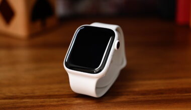 Ceramic Apple Watch Series 12 is getting more traction