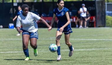 Soccer pros help launch Surrey FC’s new Qualico Cup Aug. 28-30