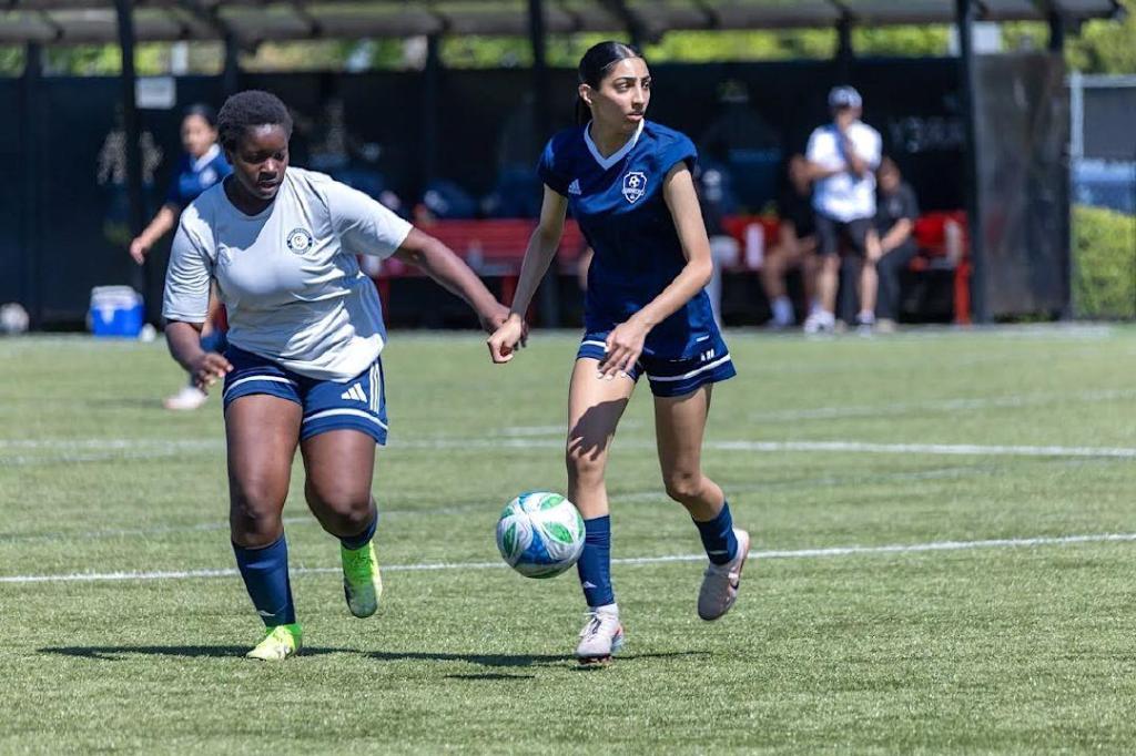 Soccer pros help launch Surrey FC’s new Qualico Cup Aug. 28-30